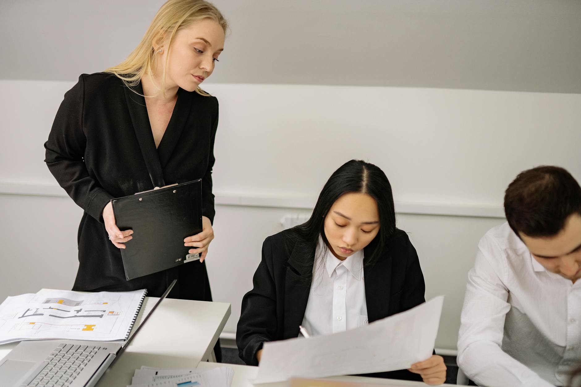 Sexual Harassment Class Action - Featured image