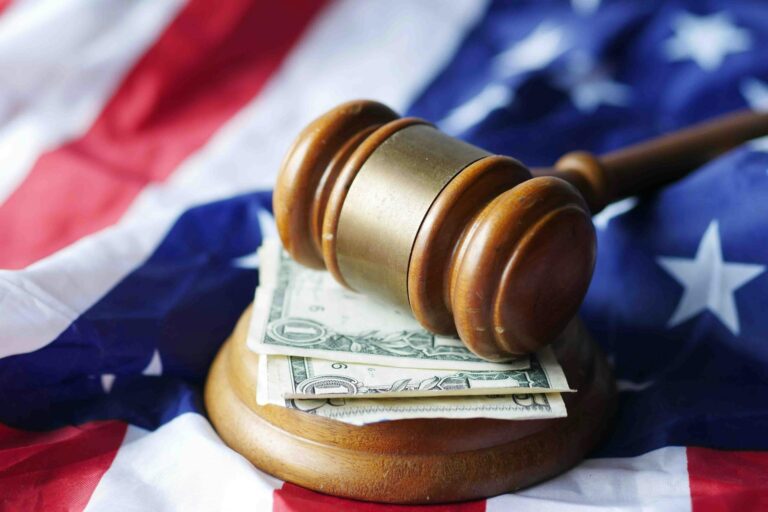 SPACs Lawsuit - Featured image