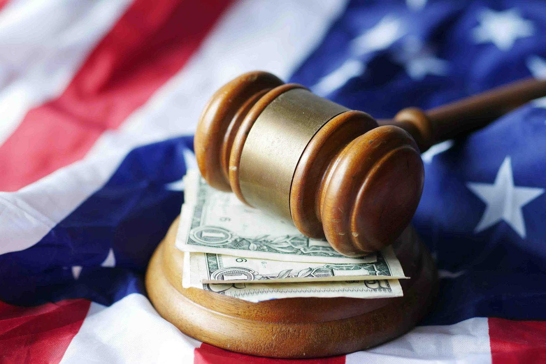 SPACs Lawsuit - Featured image