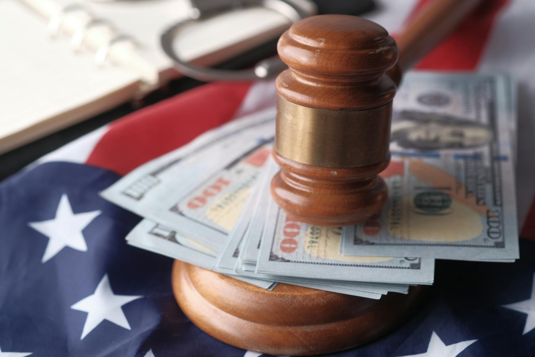 THE CHALLENGE OF PROVING COMPENSATION WRONGDOING