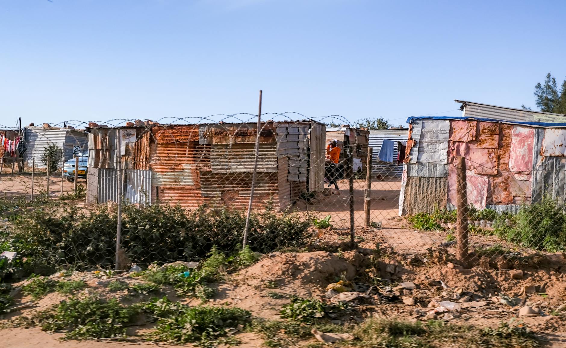 The Largest Settlements and What They Reveal