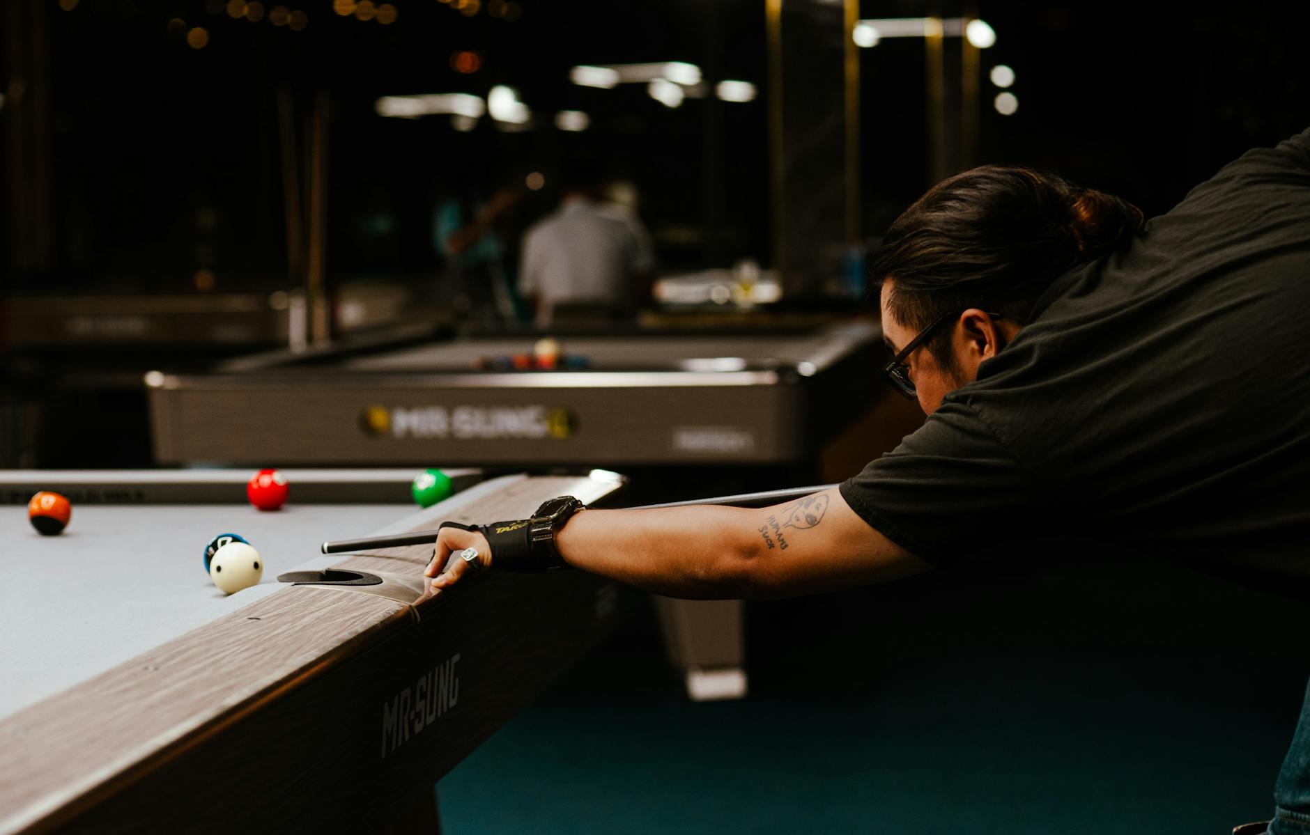 Tip Pooling Violation Lawsuit - Featured image