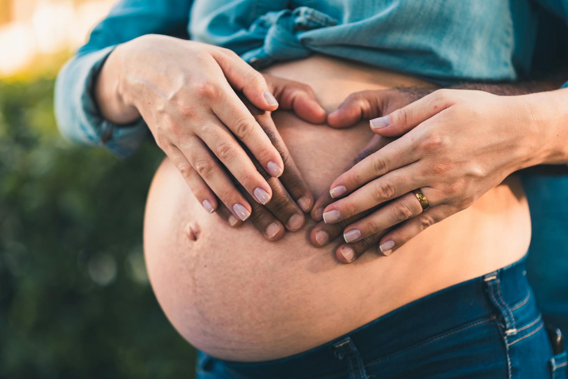 WHAT CONSTITUTES PREGNANCY DISCRIMINATION AND WHEN CAN YOU SUE?