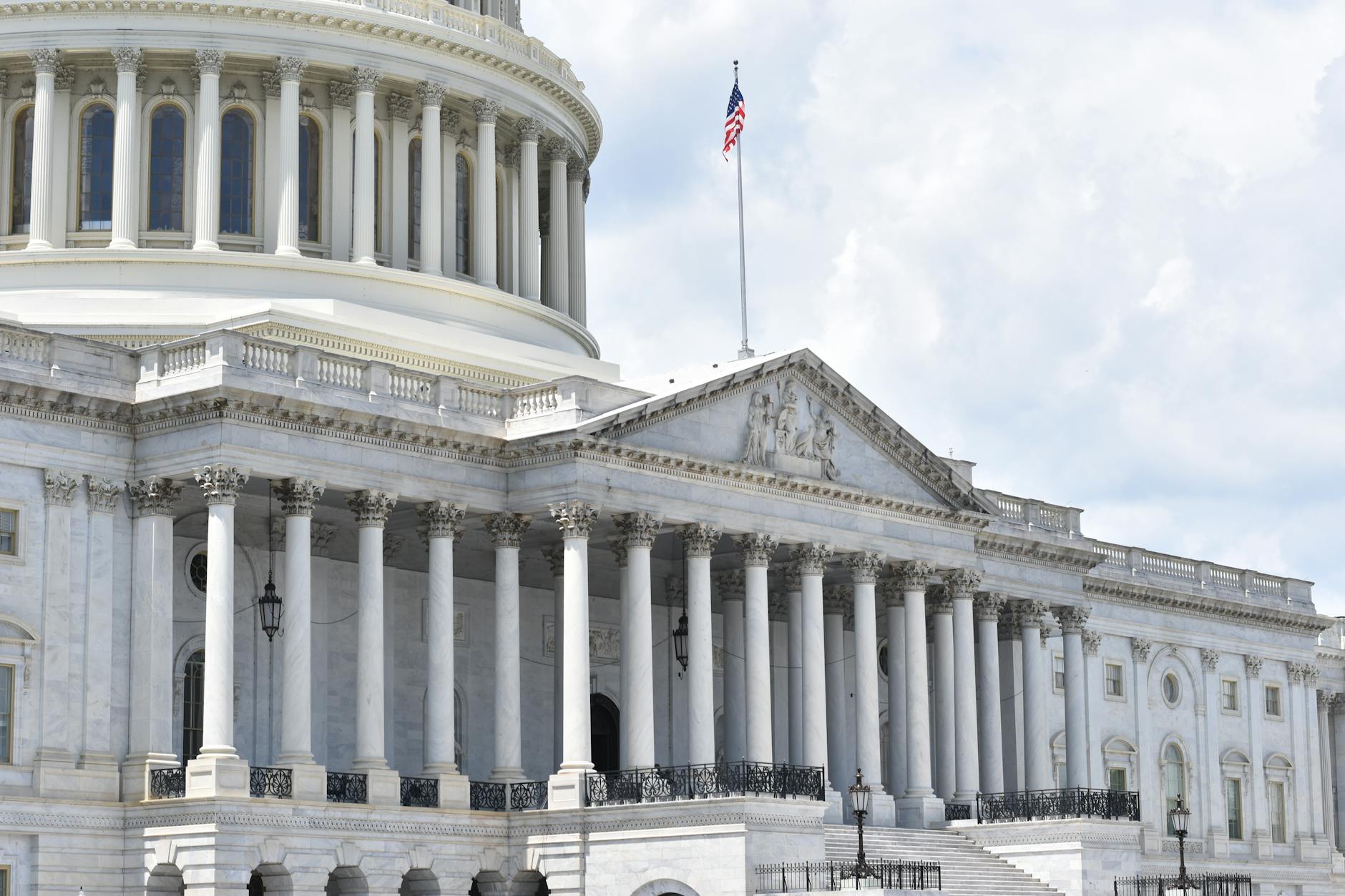 What Did Congress Do About Binance's Compliance?