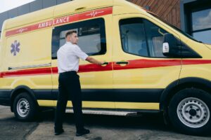 Ambulance Bill Lawsuit - Featured image