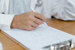 Appendicitis Misdiagnosis Lawsuit - Featured image