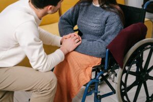 Assisted Living Neglect Lawsuit - Featured image