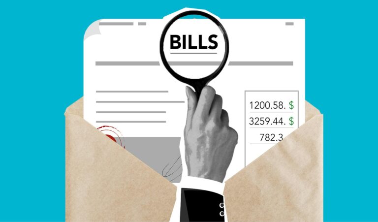 Balance Billing Lawsuit - Featured image