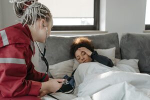 Bedsore Nursing Home Lawsuit - Featured image