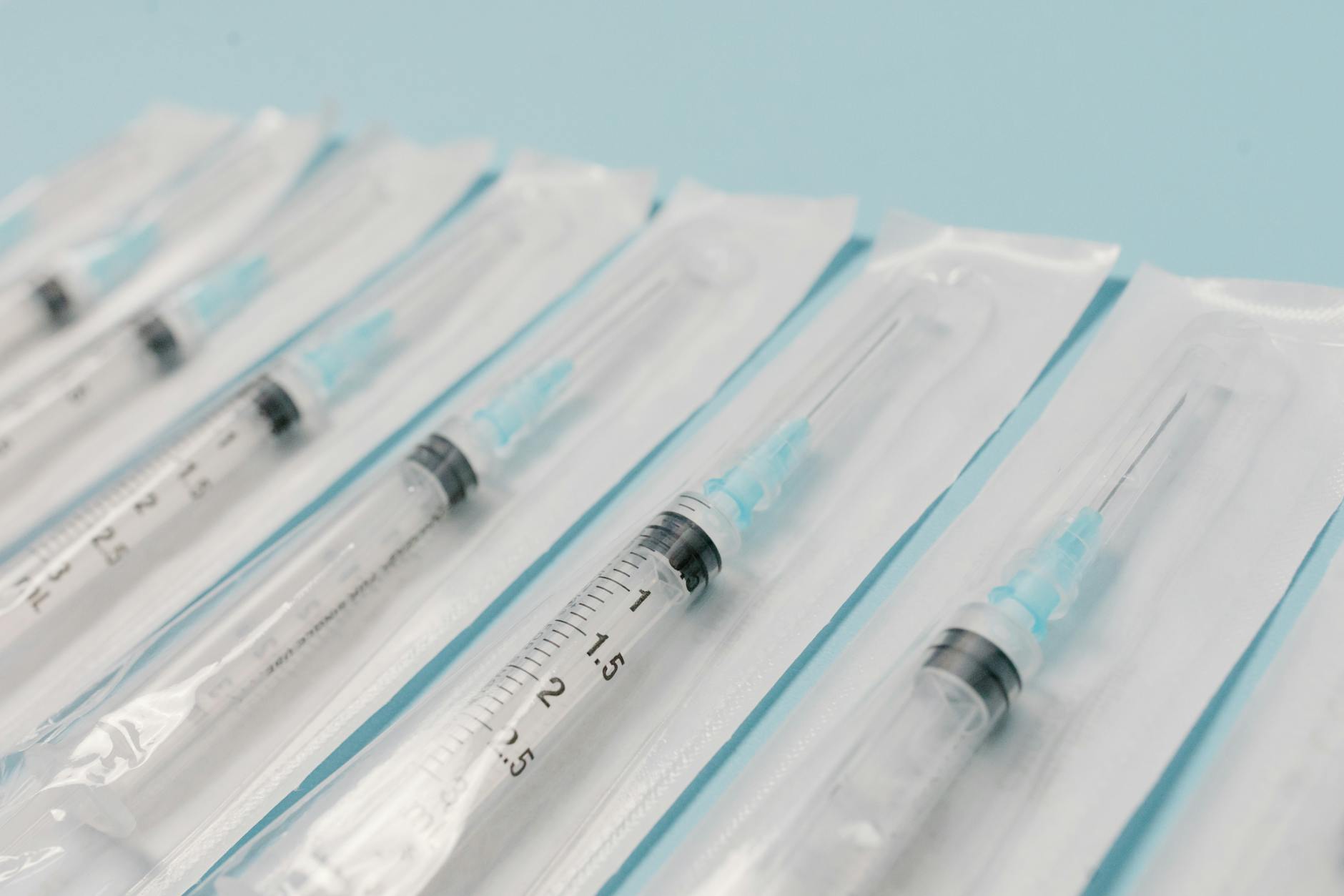 Beovu and Newer Injectable Medications in Litigation