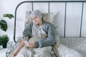 Cancer Treatment Denial Lawsuit - Featured image