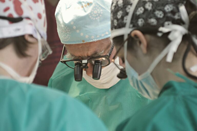 Cataract Surgery Malpractice Lawsuit - Featured image