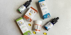 CBD Product Lawsuit - Featured image