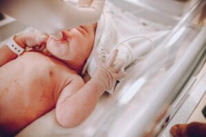 Cerebral Palsy Birth Injury Lawsuit - Featured image