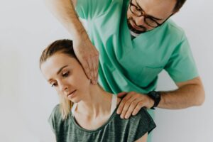 Chiropractic Stroke Lawsuit - Featured image