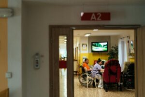 Choking Death Nursing Home Lawsuit - Featured image