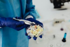 Clinical Trial Fraud Lawsuit - Featured image