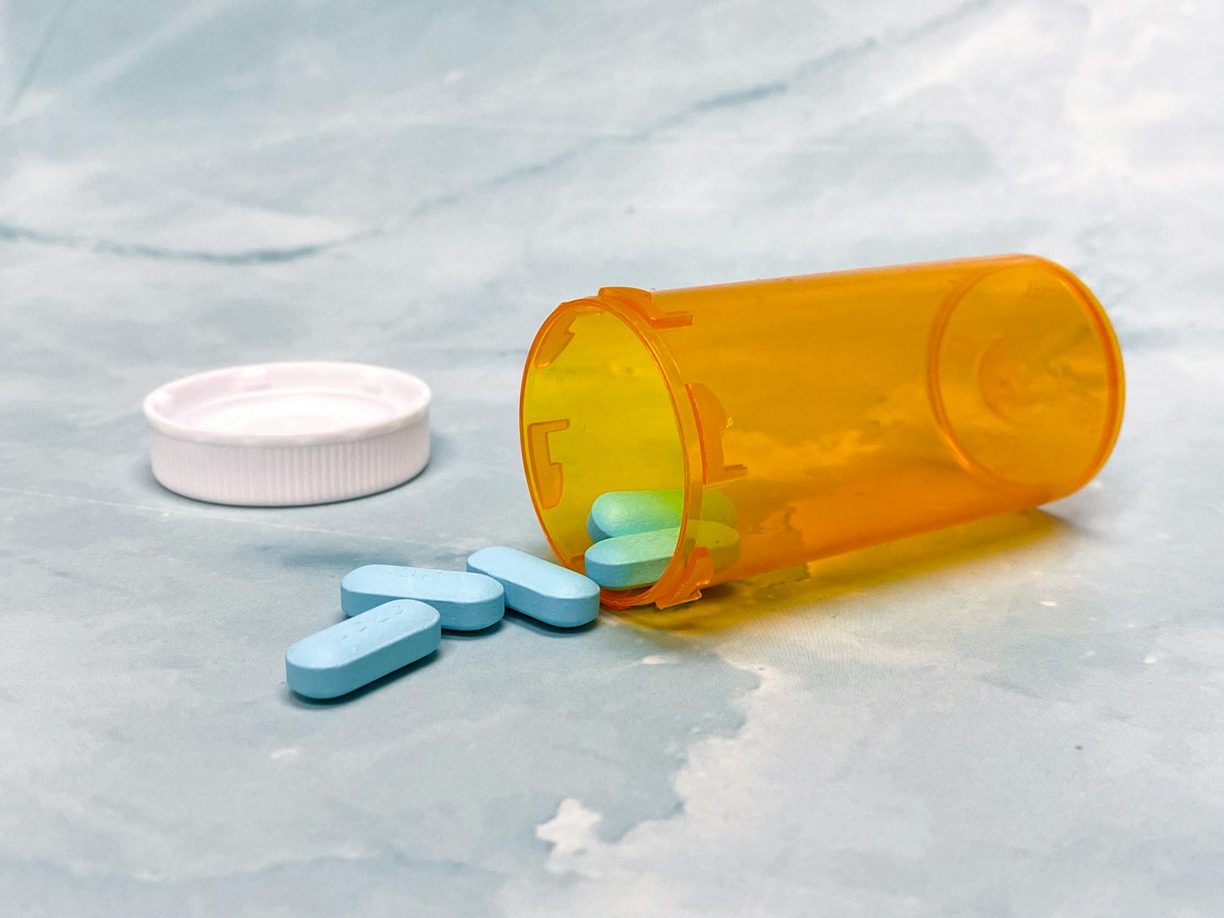 Common Types of Prescription Errors and Real-World Examples