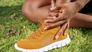 Compartment Syndrome Lawsuit - Featured image