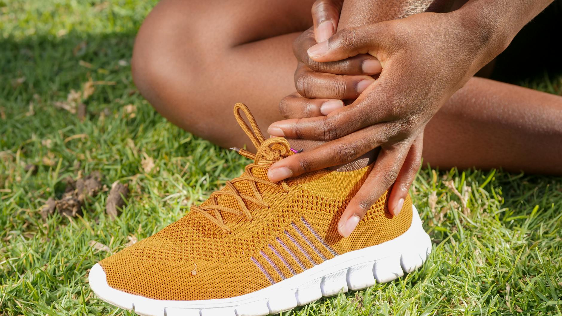 Compartment Syndrome Lawsuit - Featured image