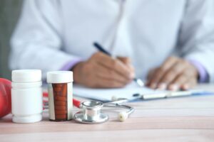 Concierge Medicine Lawsuit - Featured image