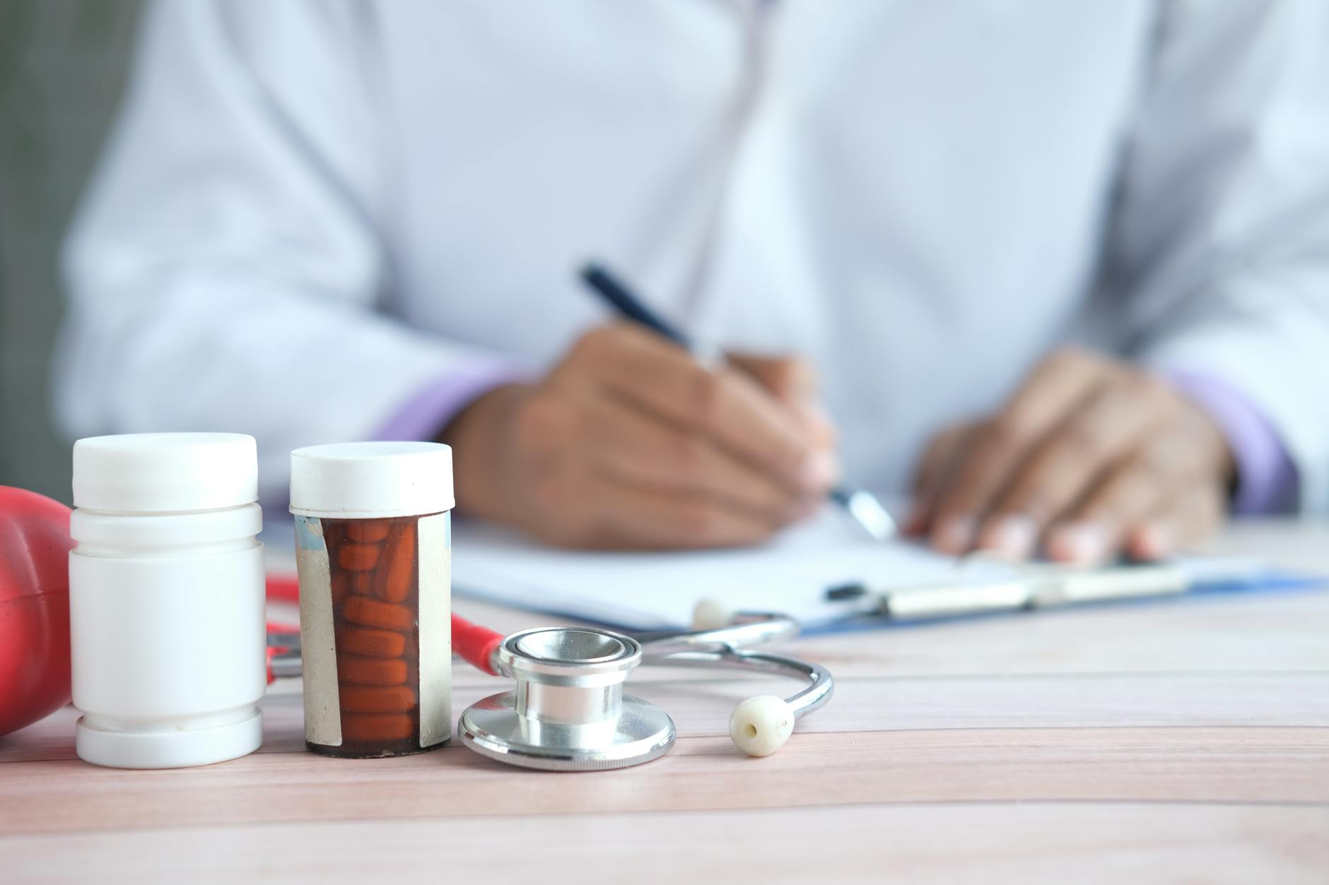 Concierge Medicine Lawsuit - Featured image