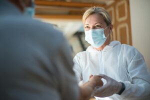 COVID Nursing Home Death Lawsuit - Featured image