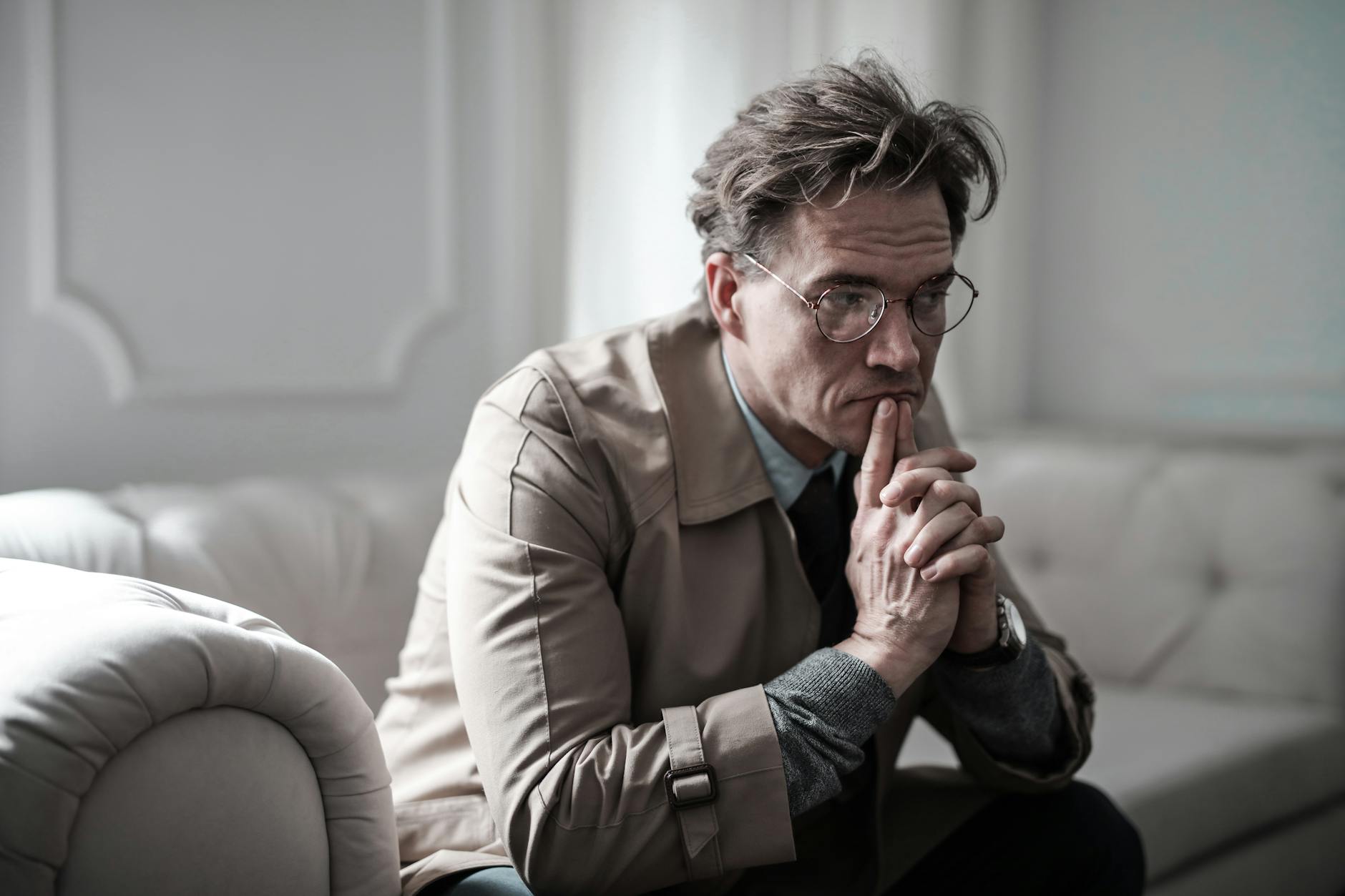 Criminal Prosecutions and Consequences for Individual Actors
