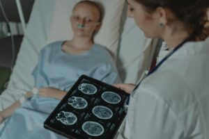 Delayed Diagnosis Cancer Lawsuit - Featured image