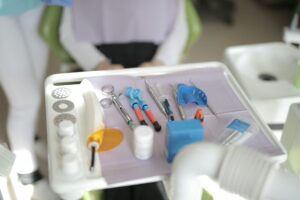 Dental Anesthesia Injury Lawsuit - Featured image