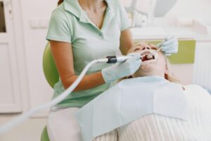 Dental Hygienist Negligence Lawsuit - Featured image