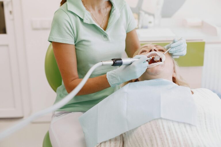 Dental Hygienist Negligence Lawsuit - Featured image