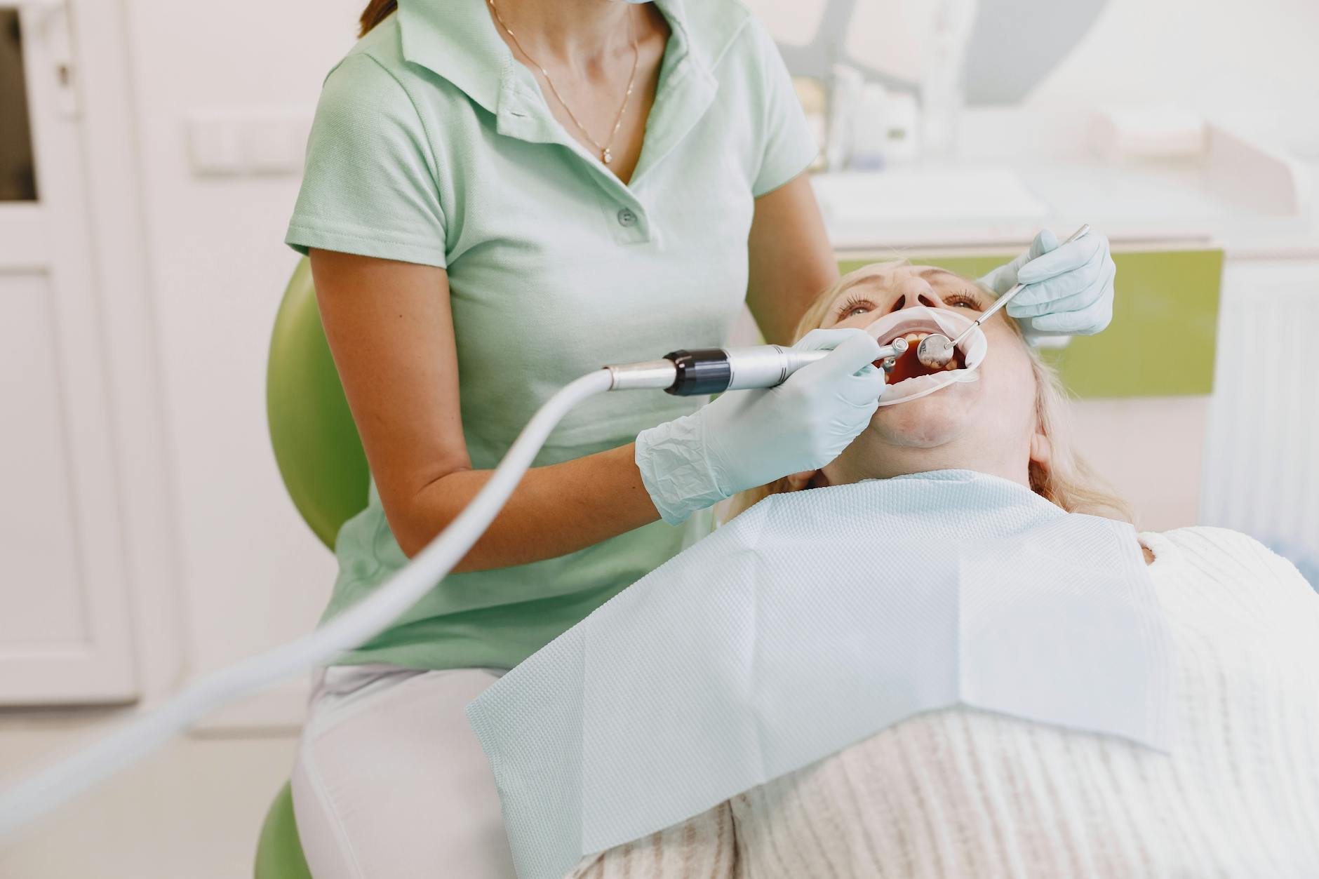 Dental Hygienist Negligence Lawsuit - Featured image