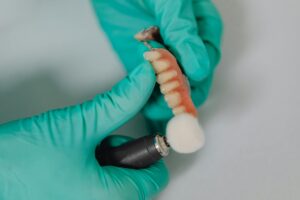 Dental Implant Failure Lawsuit - Featured image