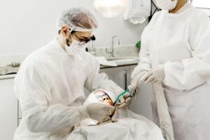 Dental Malpractice Lawsuit - Featured image