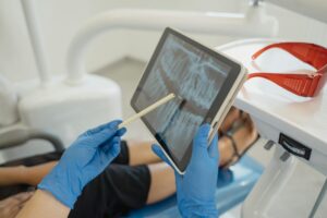 Dental Sedation Death Lawsuit - Featured image
