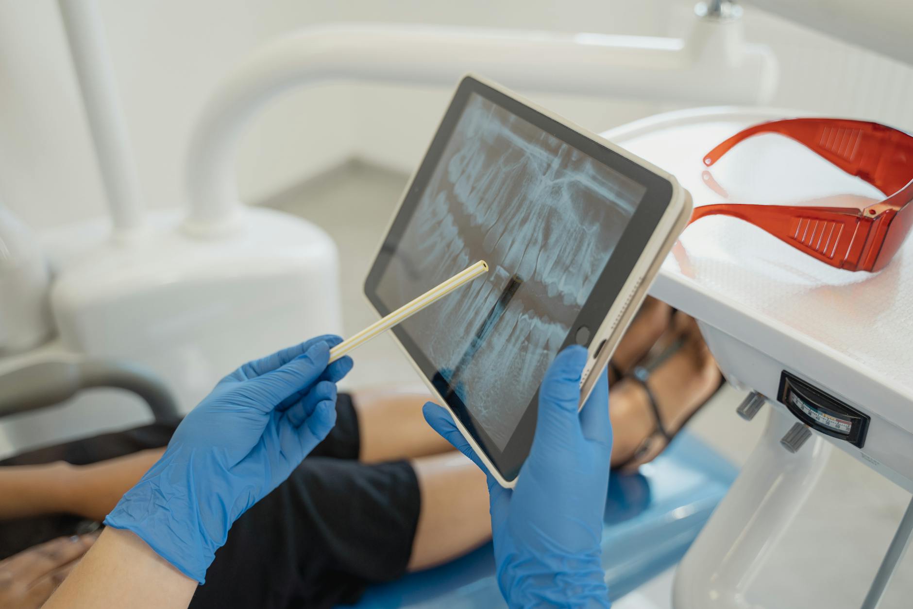 Dental Sedation Death Lawsuit - Featured image