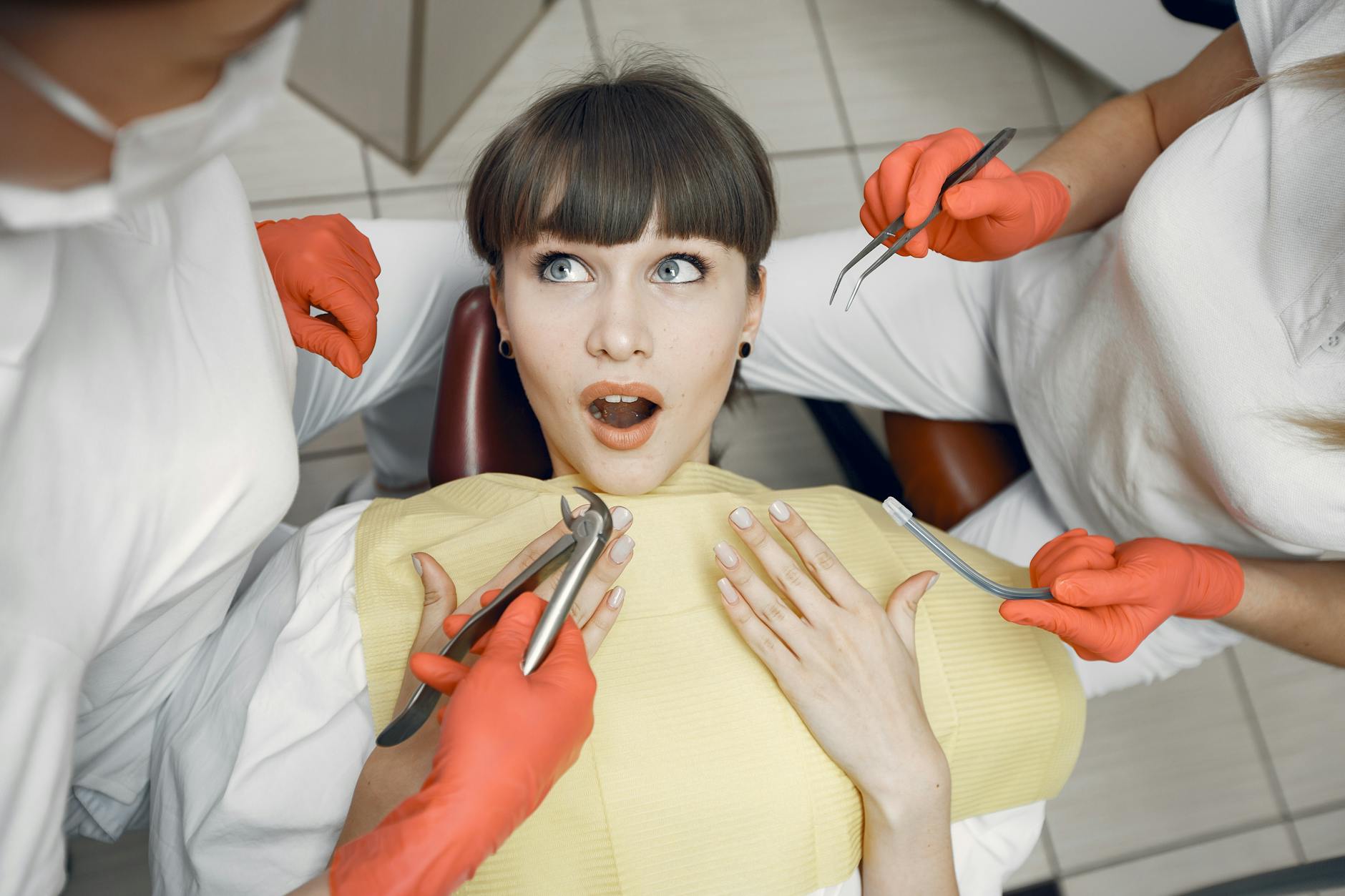 Dentist Liability and Regulatory Response