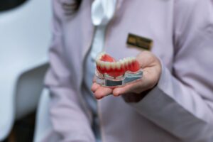 Denture Malpractice Lawsuit - Featured image