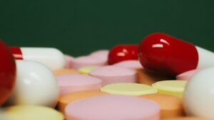 Diet Pill Side Effects Lawsuit - Featured image