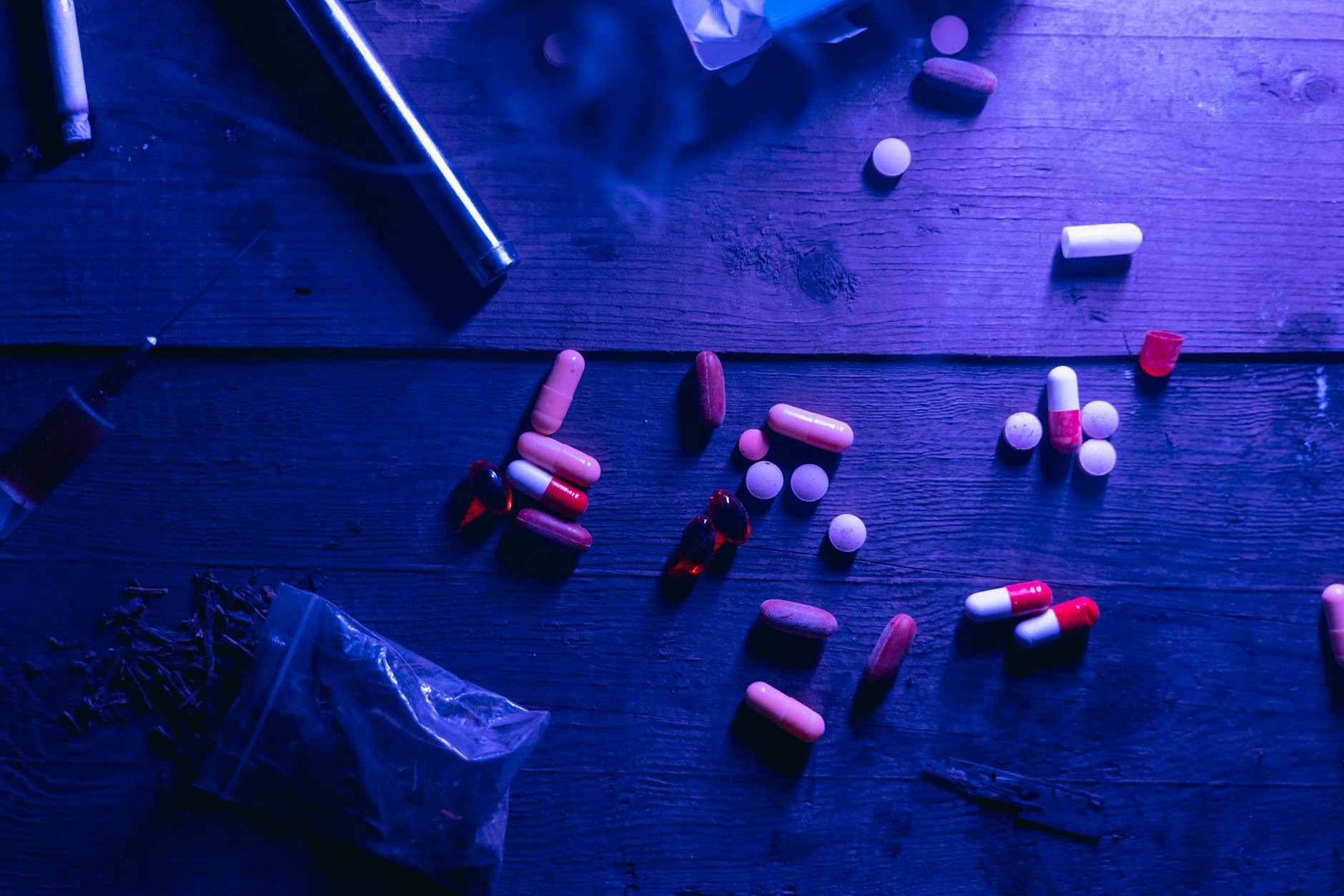Drug Contamination Lawsuit - Featured image