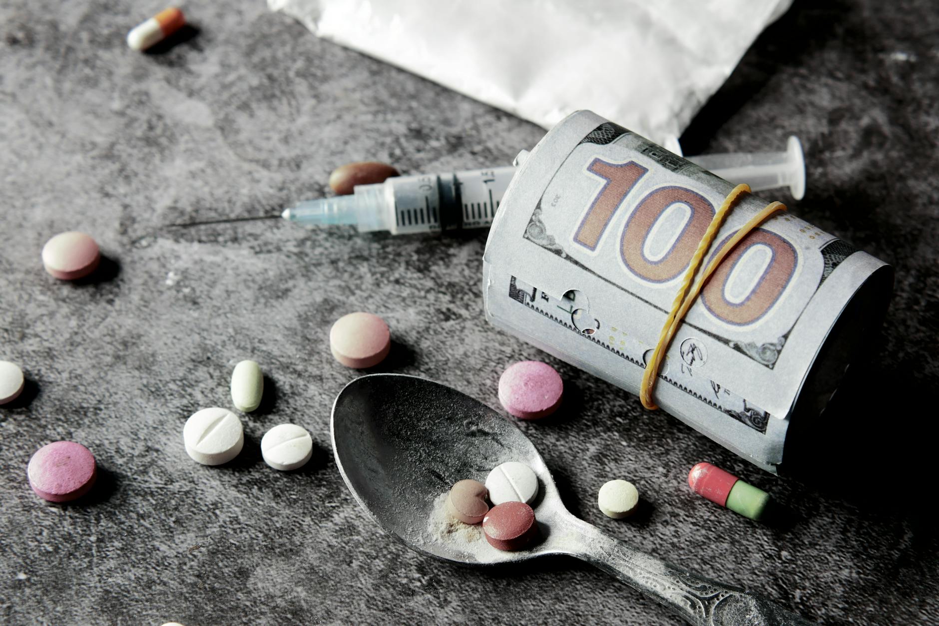 Drug-Related Necrotizing Fasciitis and SGLT2 Inhibitors