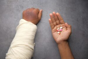 Drug Side Effects Lawsuit - Featured image