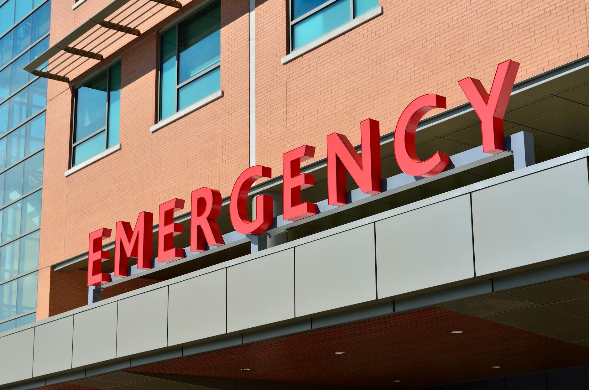 Emergency Room Misdiagnosis Lawsuit - Featured image