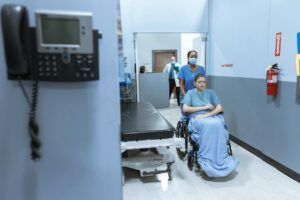 Emergency Room Overcharge Lawsuit - Featured image