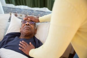 Emotional Abuse Nursing Home Lawsuit - Featured image