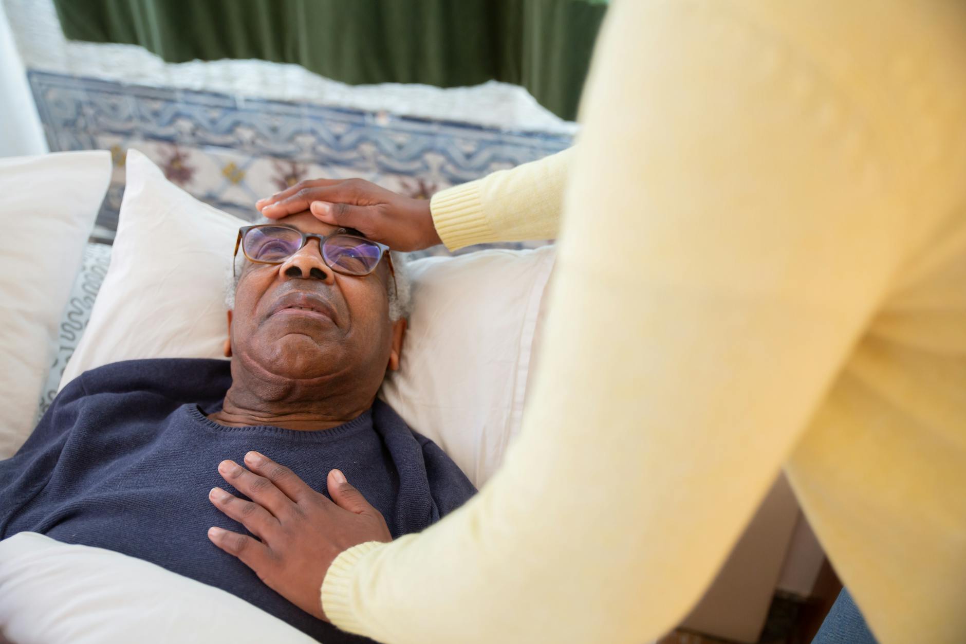 Emotional Abuse Nursing Home Lawsuit - Featured image