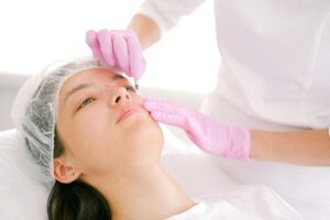 Eye Injection Injury Lawsuit - Featured image