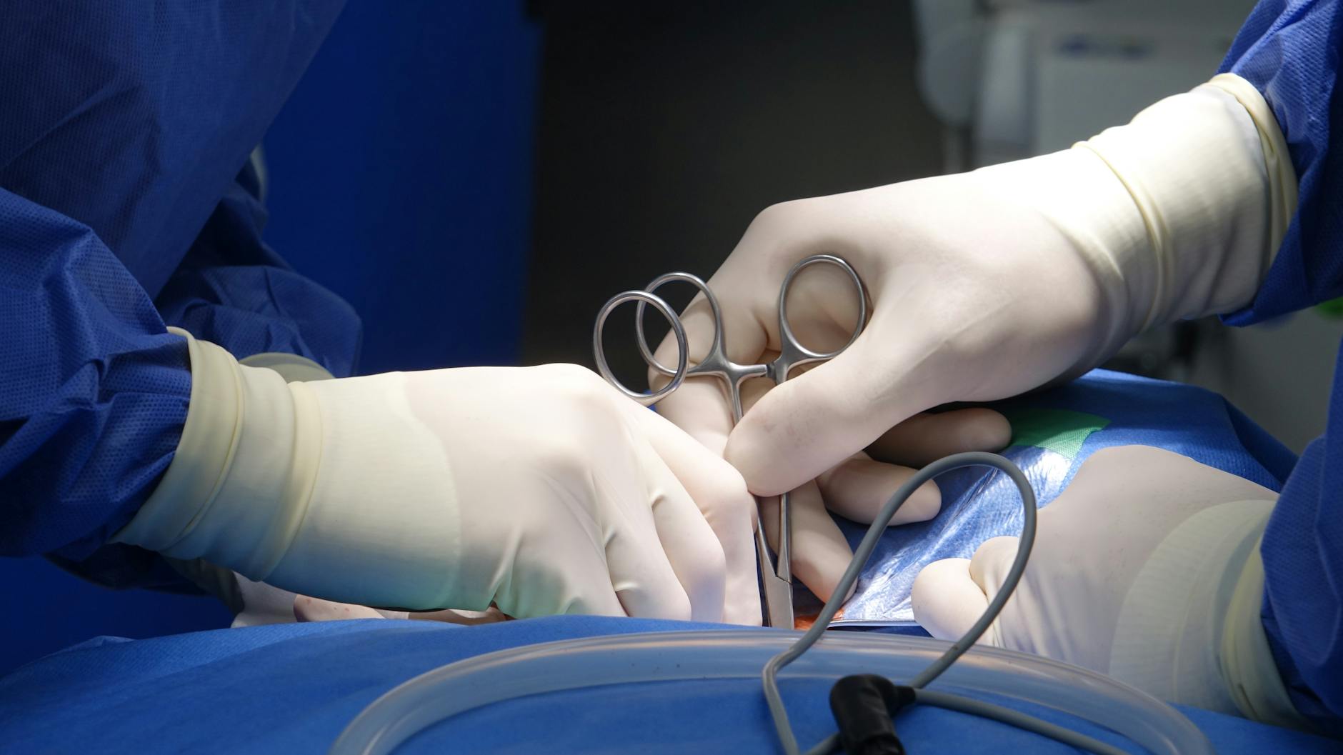 Facelift Nerve Damage Lawsuit - Featured image