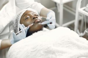Filler Injection Lawsuit - Featured image